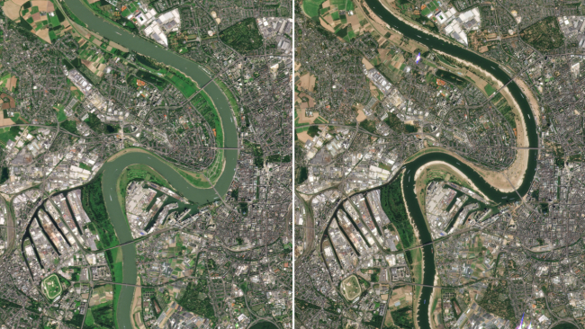  Planet Labs PBC/Handout via REUTERS